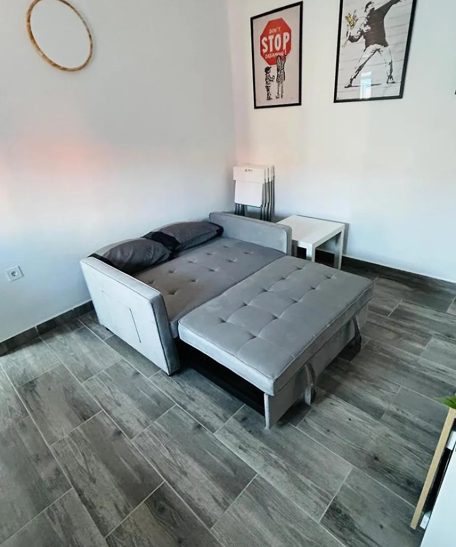 Precioso Apartamento Centro Jerez Jerez de la Frontera Spain
