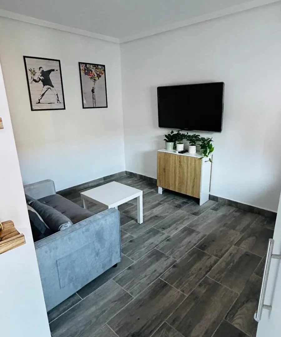 Precioso Apartamento Centro Jerez Jerez de la Frontera Spain