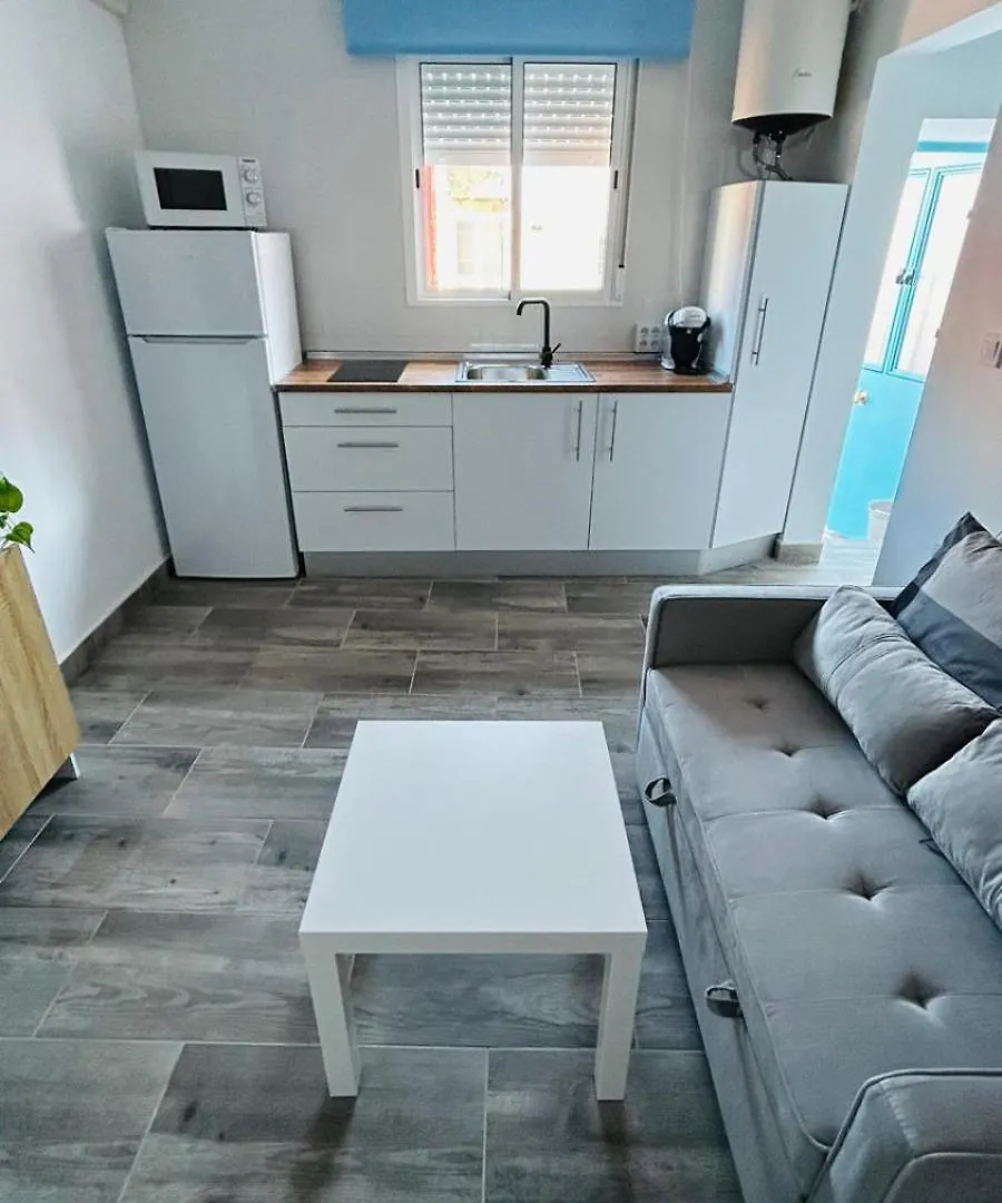 Precioso Apartamento Centro Jerez Jerez de la Frontera Apartment