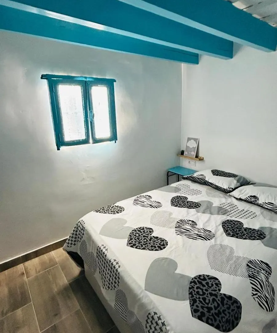 Apartment Precioso Apartamento Centro Jerez Jerez de la Frontera Spain