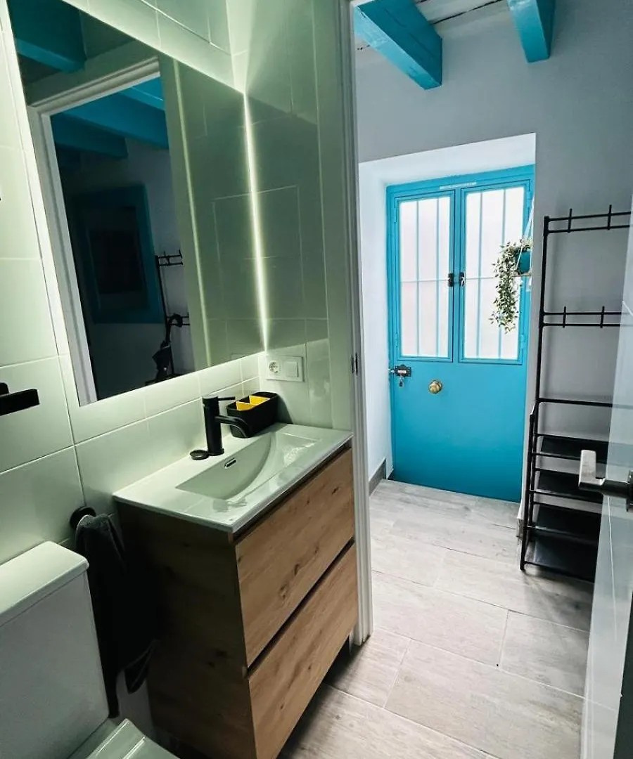 Precioso Apartamento Centro Jerez Jerez de la Frontera Spain