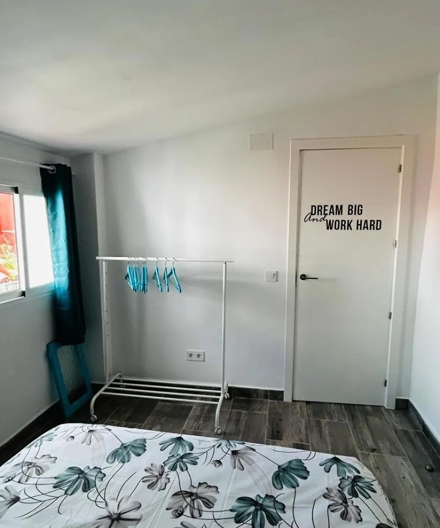 Precioso Apartamento Centro Jerez Jerez de la Frontera
