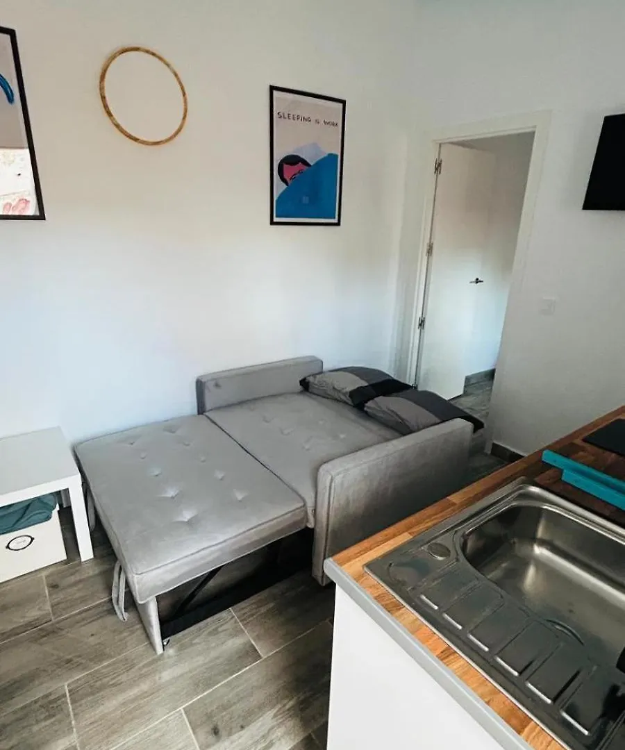 Precioso Apartamento Centro Jerez Jerez de la Frontera