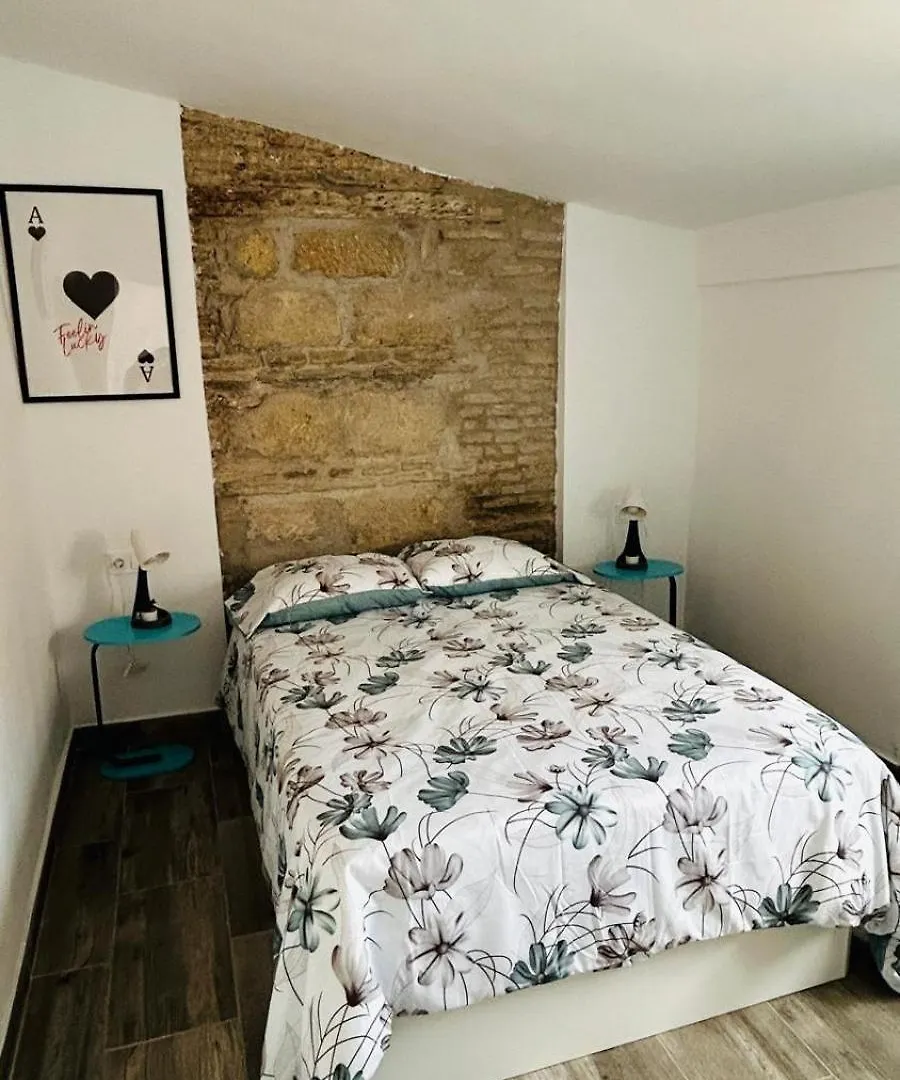 Precioso Apartamento Centro Jerez Jerez de la Frontera