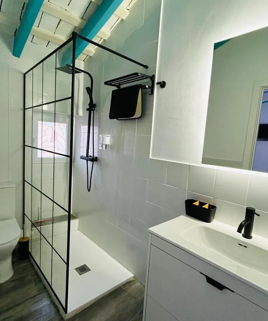 Precioso Apartamento Centro Jerez Jerez de la Frontera 0*,