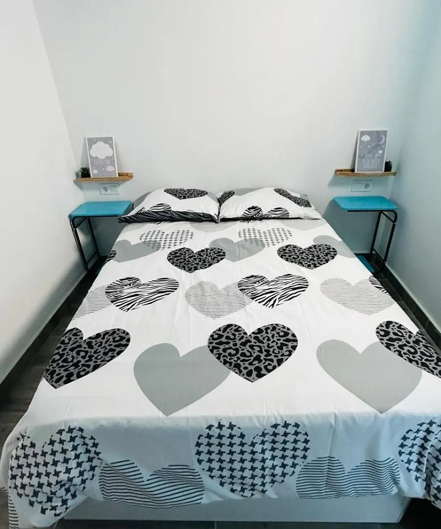 Precioso Apartamento Centro Jerez Jerez de la Frontera