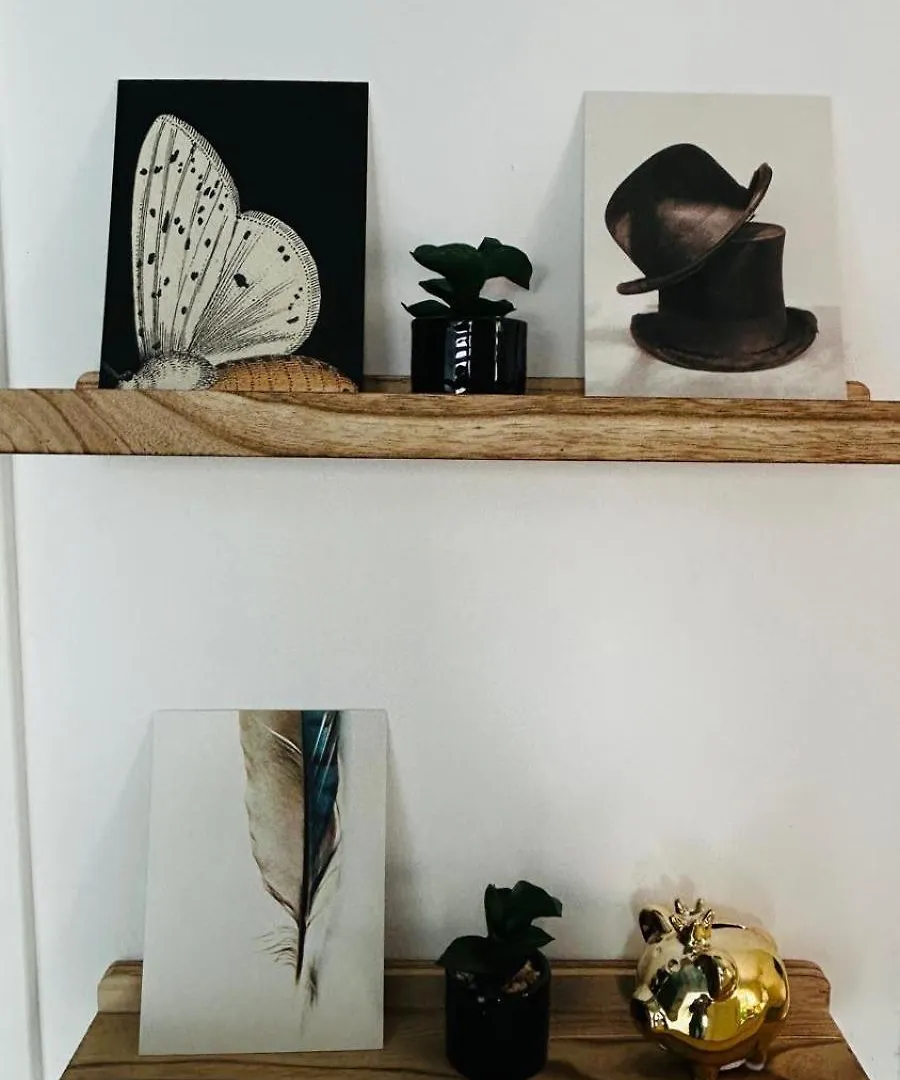 Precioso Apartamento Centro Jerez Jerez de la Frontera Apartment